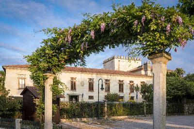 Parador de Cambados