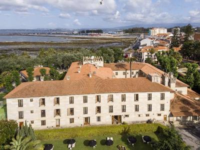Parador de Cambados