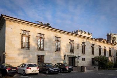 Parador de Cambados