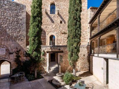 Parador de Alarcon