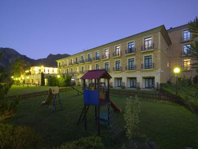 Parador de Cangas de Onis