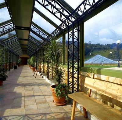 Parador de Cangas de Onis