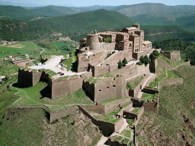Parador de Cardona
