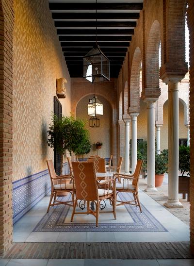 Parador de Carmona