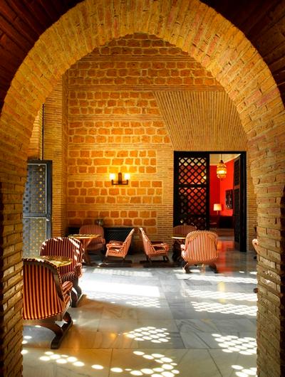 Parador de Carmona