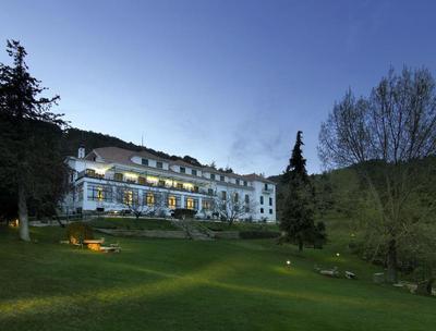 Parador de Cazorla
