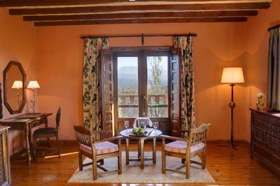 Parador de Cervera