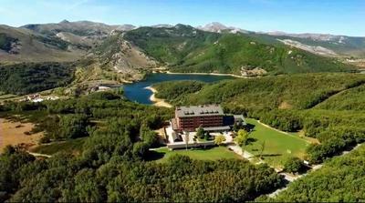 Parador de Cervera