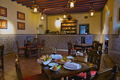 Parador de Chinchon