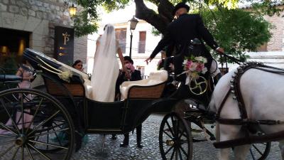 Parador de Chinchon