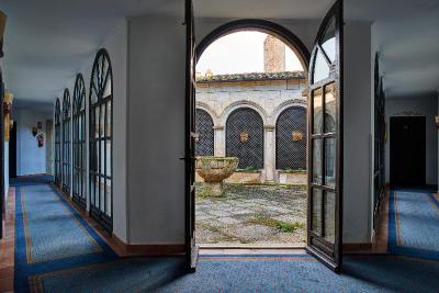 Parador de Ciudad Rodrigo