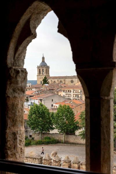 Parador de Ciudad Rodrigo