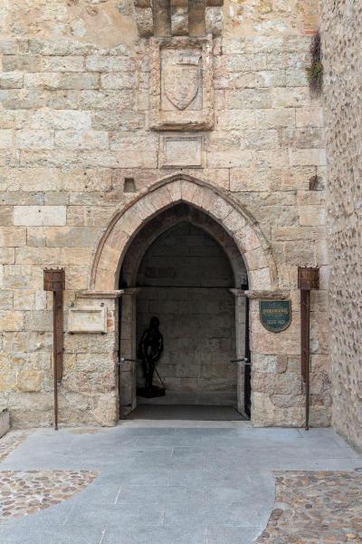 Parador de Ciudad Rodrigo