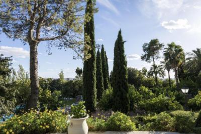 Parador de Cordoba