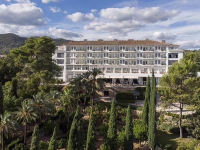 Parador de Cordoba