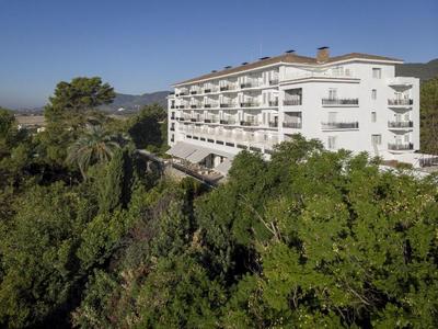 Parador de Cordoba