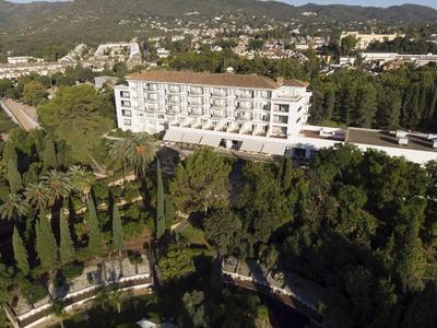 Parador de Cordoba