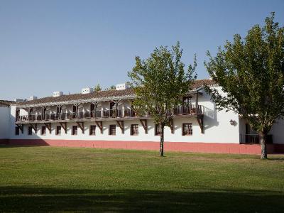 Parador de Albacete