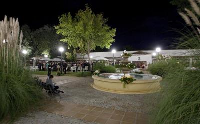 Parador de Albacete