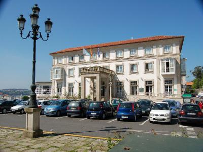 Parador de Ferrol