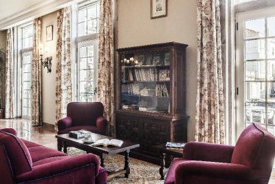 Parador de Ferrol