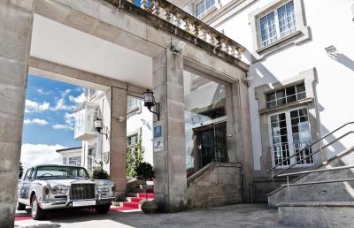 Parador de Ferrol