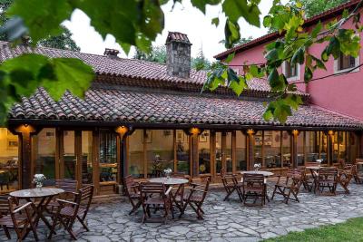 Parador de Gijon