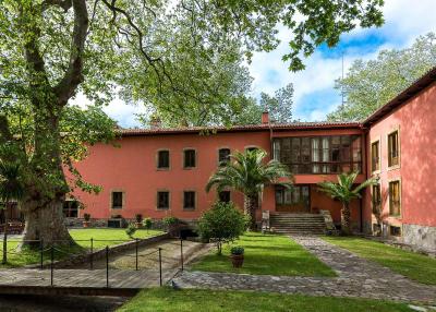 Parador de Gijon