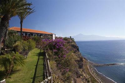 Parador de la Gomera