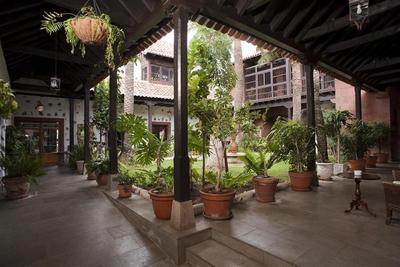Parador de la Gomera