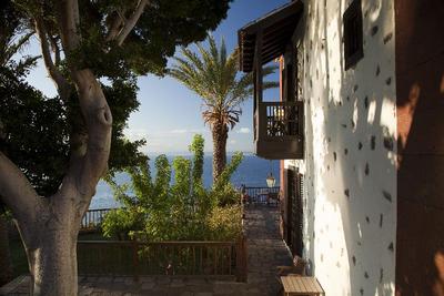 Parador de la Gomera