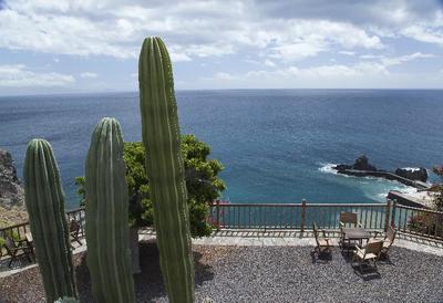 Parador de la Gomera
