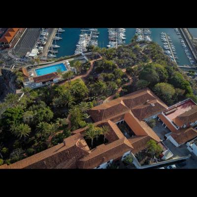 Parador de la Gomera