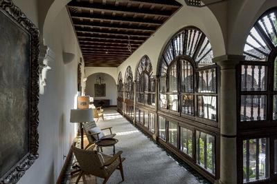 Parador de Granada