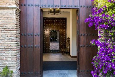 Parador de Granada