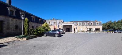 Parador de Gredos