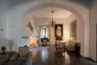 Parador de Guadalupe