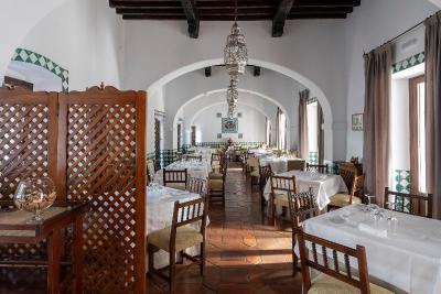 Parador de Guadalupe
