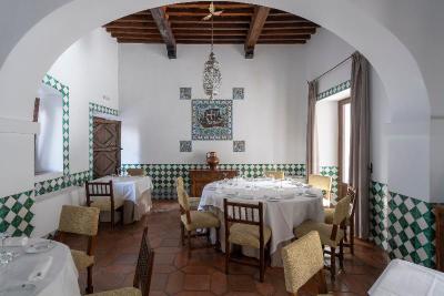 Parador de Guadalupe