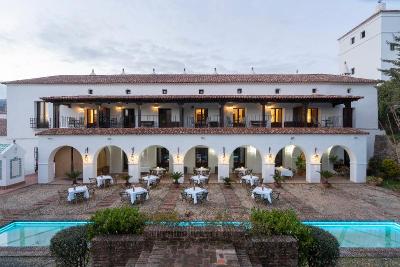 Parador de Guadalupe