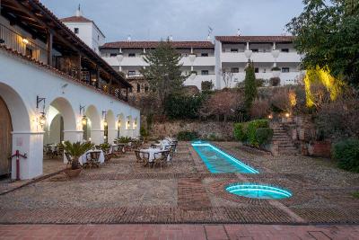 Parador de Guadalupe