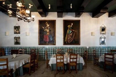 Parador de Guadalupe