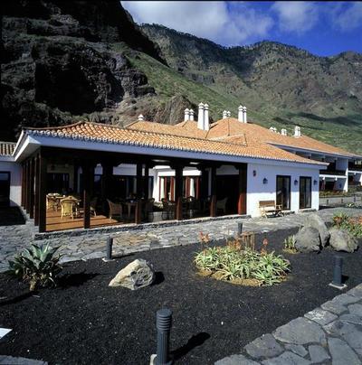 Parador de el Hierro