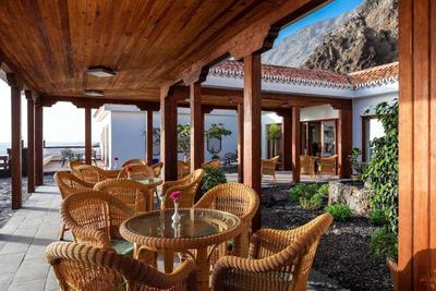 Parador de el Hierro