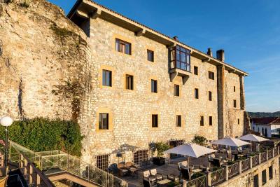 Parador de Hondarribia