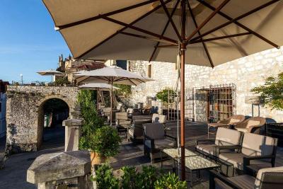 Parador de Hondarribia
