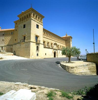 Parador de Alcañiz