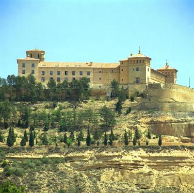 Parador de Alcañiz