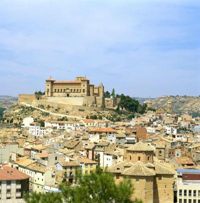 Parador de Alcañiz