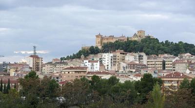 Parador de Alcañiz